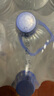 泉陽(yáng)泉（QUANYANGQUAN）吉林長(cháng)白山天然礦泉水 家庭辦公飲用水 泡茶水 瓶裝水 桶裝水 泉陽(yáng)泉2L*6桶*5件 曬單實(shí)拍圖