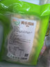 圣農 雞塊原味2斤 黃金雞塊 油炸雞塊 裹粉炸雞塊 半成品冷凍食材 曬單實(shí)拍圖