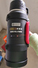 慕馨（moosen）保溫保冷杯大容量夏季兩用戶(hù)外水壺制冷316不銹鋼運動(dòng)車(chē)載水瓶 曬單實(shí)拍圖