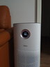 美的（Midea）無(wú)霧加濕器空氣凈化一體機落地式宿舍冷蒸發(fā)霧化器靜音嬰幼專(zhuān)用生日中秋喬遷禮物國家補貼SZK-U12 曬單實(shí)拍圖