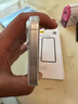 品勝 適用蘋果14手機(jī)殼 iphone14手機(jī)殼防摔保護(hù)套鏡頭防護(hù)抗指紋網(wǎng)紅男女款簡約軟殼  透明  曬單實(shí)拍圖