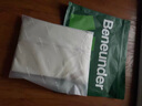 蕉下（beneunder）防曬衣披肩女UPF50+冰絲膚感AL41524芋灰粉-霜奶白M 曬單實(shí)拍圖