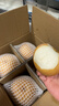 京鮮生山東煙臺萊陽秋月梨凈重3斤單果250g+  新鮮水果 源頭直發(fā)包郵 曬單實拍圖