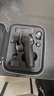 MAXCAM適用于dji大疆靈眸OM7手機云臺穩定器Osmo Mobile 7P便攜收納包硬殼抗壓防震防摔保護盒配件手提包 曬單實(shí)拍圖