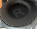 飛利浦（PHILIPS）頭戴式耳機無(wú)線(xiàn)藍牙AI通話(huà)降噪耳機騎行運動(dòng)超長(cháng)續航通話(huà)耳罩電競游戲聽(tīng)歌禮物TAH2020黑色 曬單實(shí)拍圖
