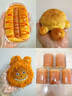 小熊（Bear）打蛋器 家用電動(dòng)打蛋機 迷你奶油打發(fā)器 烘焙手持自動(dòng)攪蛋器攪拌器  DDQ-B01K1 曬單實(shí)拍圖