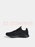 adidas DURAMO SL訓練備賽網(wǎng)面體測跑鞋男女阿迪達斯官方 黑色   42 曬單實(shí)拍圖