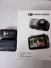 大疆【新品】DJI Osmo Nano 自由視角穿戴相機Vlog騎行親子寵物運動(dòng)相機4K高清攝像機超輕小巧拇指相機 標準套裝（128GB） 曬單實(shí)拍圖