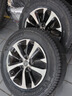 米其林（MICHELIN）汽車(chē)輪胎 225/65R17 106H 旅悅+ PRIMACY SUV+ 適配H6/CS75/奇駿 曬單實(shí)拍圖