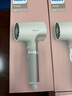 飛利浦（PHILIPS）電吹風(fēng)機3系Pro熒光筒粉色 家用負離子護發(fā)大功率快速干發(fā)  吹風(fēng)機學(xué)生宿舍專(zhuān)用 曬單實(shí)拍圖
