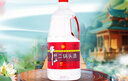 牛欄山 二鍋頭酒 桶裝酒 清香風(fēng)格 42度 2L*1桶 單桶裝 曬單實(shí)拍圖