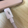 三合一充電線(xiàn)6A超級快充120W一拖三多頭適用華為mate70/60蘋(píng)果type-c安卓iPhone16/15/14數據線(xiàn) 【皓月銀1.2米】6A閃電快充丨三線(xiàn)同充 曬單實(shí)拍圖
