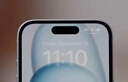 Apple/蘋果 iPhone 15 (A3092) 128GB 黑色 支持移動聯(lián)通電信5G 雙卡雙待手機 曬單實拍圖