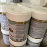 Arla 寶貝與我 阿拉有機a2白金 嬰兒配方奶粉 1段(0-6月)600g/罐  曬單實(shí)拍圖