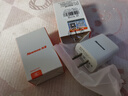 紐曼（Newmine）蘋果充電器安卓手機5V/2.1A快速電源適配器通用蘋果iPhone14/SE2/13/iPad平板耳機等 LC203 白 曬單實拍圖