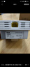 愛(ài)快（iKuai）千兆路由器 無(wú)線(xiàn)ap面板 AX3000 全屋wifi6 ac+ap 網(wǎng)絡(luò )信號放大器 86型/插座/入墻式 poe供電 N11灰 曬單實(shí)拍圖