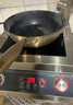 賽米控全自動(dòng)商用炒菜機機器人智能家用烹飪鍋炒貨炒餡炒料機多功能炒飯炒粉面機麻辣香鍋電炒鍋多用途鍋 記憶定時(shí)款【備注塑料蓋或鏤空蓋】 曬單實(shí)拍圖