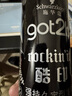 施華蔻（Schwarzkopf）got2b酷印強持久定型發(fā)膠250ml(定型噴霧 強力定型)(新老包裝) 曬單實(shí)拍圖