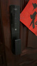 凱迪仕（kaadas）智能鎖 貓眼監控攝像指紋鎖 人臉識別智能門(mén)鎖 Q2 FV 曬單實(shí)拍圖