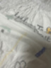 好奇（Huggies）小森林拉拉褲XXXL28片(17kg以上)心鉆【透氧頂配更低敏】 曬單實(shí)拍圖