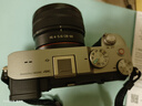 索尼（SONY） ILCE-7C 全畫(huà)幅微單 數碼相機7C/7c 輕便小巧實(shí)時(shí)眼部 A7C/A7CL/a7c   A7CL FE28-60套機(銀色) 官方標配 曬單實(shí)拍圖