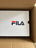 FILA 斐樂(lè )官方山丘鞋COLLINA女鞋復古運動(dòng)鞋2025年戶(hù)外休閑鞋老爹鞋 曬單實(shí)拍圖