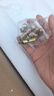 得焺太陽(yáng)能照明燈戶(hù)外新農村路燈LED防水投光燈LED室外燈 三面發(fā)光分體投光燈 50000-W 曬單實(shí)拍圖