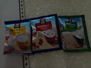 桂格（QUAKER）牛奶高鈣燕麥片540g（27g*20袋）新西蘭進(jìn)口奶源 營(yíng)養早餐 曬單實(shí)拍圖