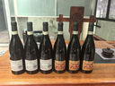 名莊薈中糧意大利凱撒福鵬酒莊DOCG金標棕標阿瑪羅尼2018干紅葡萄酒紅酒 金標 750ml*6支 曬單實(shí)拍圖