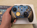 蓋世小雞（GAMESIR）G7 Pro無(wú)線(xiàn)Xbox版游戲手柄明末：淵虛之羽聯(lián)名款 微軟授權精英體感藍牙PC電腦Steam安卓絲之歌 曬單實(shí)拍圖
