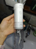 潔碧（Waterpik）沖牙器便攜式電動(dòng)洗牙器水牙線(xiàn)潔牙器家用立式牙結石正畸適用全身水洗GS7沖洗器  禮物 曬單實(shí)拍圖