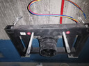 hansrapo德國漢斯壁掛式智能馬桶虹吸式水電隱藏免入墻懸空極簡(jiǎn)家用坐便器 自動(dòng)翻蓋+過(guò)濾+大小沖+泡沫盾+男士小便盾 曬單實(shí)拍圖