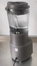 美的（Midea）破壁機家用 1.75L大容量多功能可拆洗豆漿機 降噪安睡 碎冰榨汁機輔食機米糊機 彩屏062 國家補貼 曬單實(shí)拍圖