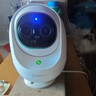 360云臺攝像機9Ultra晝夜真彩雙鏡頭800W像素4K超清畫(huà)質(zhì)360°AI晝夜看護智能伴睡語(yǔ)音操控智慧小夜燈 曬單實(shí)拍圖