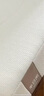 半日閑空氣啵啵新系列適中全能1.8獨立袋裝彈簧床墊席夢(mèng)思雙人主臥護脊 曬單實(shí)拍圖