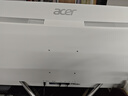 宏碁（acer）非凡GO 工作站級一體臺式機電腦辦公家用27英寸（intel至強 w-1370p 32G+1T）國家補貼20%  曬單實(shí)拍圖