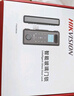 HIKVISION?？低暡ＡчT(mén)指紋鎖免開(kāi)孔 辦公室密碼鎖 智能鎖ic卡門(mén)禁手機藍牙小程序管理U型鎖 曬單實(shí)拍圖