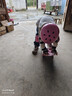 迪士尼（Disney）輪滑護具套裝兒童騎行輪滑溜冰滑板平衡車(chē)自行車(chē)防護裝備 曬單實(shí)拍圖