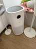 美的（Midea）【母嬰醫護雙認證】甲醛數顯空氣凈化器除煙味異味過(guò)敏原空氣凈化機森林家RX600P國家補貼 曬單實(shí)拍圖