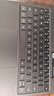 HUAWEI 華為星躍鍵盤(pán)  硯黑  適用于華為平板HUAWEI MatePad Pro 12.2英寸 曬單實(shí)拍圖