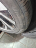 韓泰（Hankook）汽車(chē)輪胎 235/55R18 100V K127A 原配探岳/途觀(guān)L/柯迪亞克 曬單實(shí)拍圖