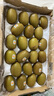 佳沛（zespri）新西蘭  陽(yáng)光金奇異果25-27粒原箱特大果單果約122-146g  獼猴桃 曬單實(shí)拍圖