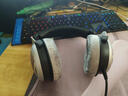 拜雅（beyerdynamic） DT990 PRO /DT990 PRO X開(kāi)放式監聽(tīng)耳機 專(zhuān)業(yè)錄音 HIFI動(dòng)圈 錄音室監聽(tīng) 頭戴式高解析有線(xiàn)耳機 DT990 【600Ω】 曬單實(shí)拍圖