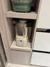 九陽(yáng)1.5L低音破壁機(jī)家用全自動(dòng)豆?jié){機(jī)輕音45分貝2-4人降噪榨汁料理機(jī)五谷雜糧破壁機(jī)P688 曬單實(shí)拍圖