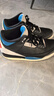 耐克（NIKE）2025年男子AIR JORDAN 3 RETRO OG籃球鞋 IB8967-004 42.5 曬單實(shí)拍圖