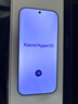 小米（MI）Xiaomi 17 Pro 6.3英寸小尺寸旗艦手機 徠卡5倍光學變焦 超窄四等邊 6300mAh大電池 小米手機17pro 冷煙紫 16GB+512GB 曬單實拍圖