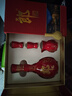 郎酒紅花郎10 白酒 醬酒 53度 500ml*2 禮盒裝 （新老包裝隨機(jī)） 曬單實拍圖