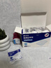 振德醫用無(wú)菌紗布片塊 紗布敷料10*10cm 60片 一次性敷料傷口換藥包 曬單實(shí)拍圖
