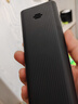 金立（Gionee）老年人手機4G全網(wǎng)通老年機2025新款升級版超長(cháng)待機2.8大屏大字大聲大按鍵老人學(xué)生專(zhuān)用 G108 黑色  曬單實(shí)拍圖