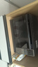 美的（Midea）微碳系列 下拉門(mén)微波爐 附烤箱功能 殺菌家用 800w變頻 光波速熱（PC20M5T） 曬單實(shí)拍圖